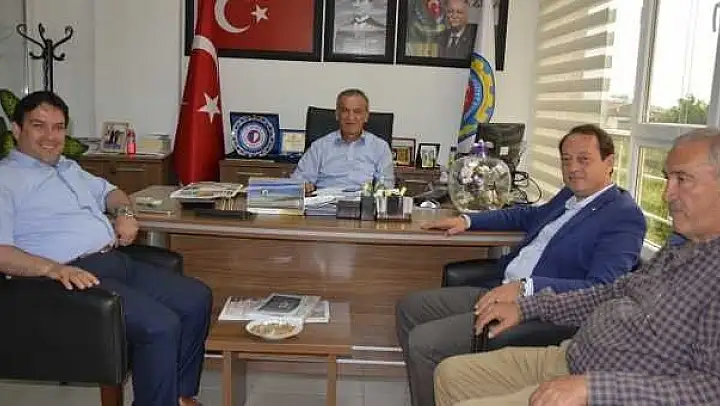 Şen, Seydikemerlilerin İlgisine Kayıtsız Kalmadı