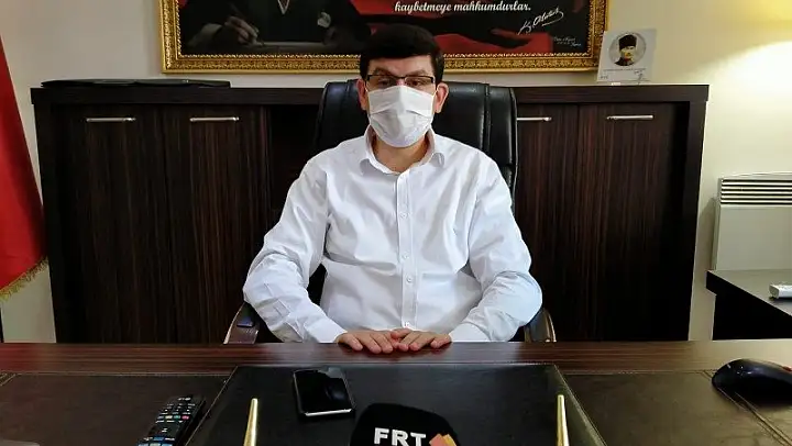 SEYDİKEMER'DE 4 BİN 550 KİŞİYE, BİN TL ULAŞTIRILDI