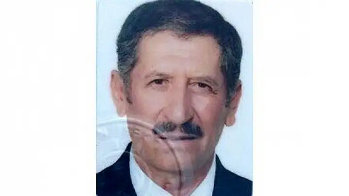 Tarım İlacından Etkilenip, Öldü