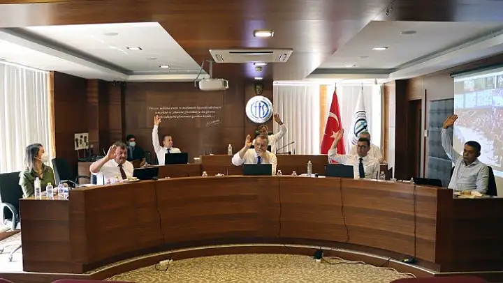 TOBB 76'ncı ve 77'nci genel kurulları, elektronik katılımla gerçekleşti