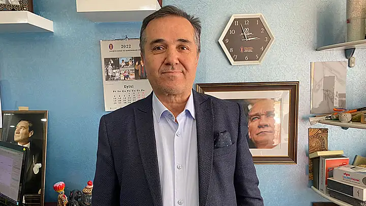 Toklu, 'Fethiye Halkı Kendine Yakışan Belediye Başkan Adayını Bulur'