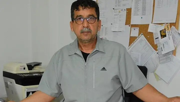 Tufan, 'Tepecik Maçı Milat Olacaktır' 