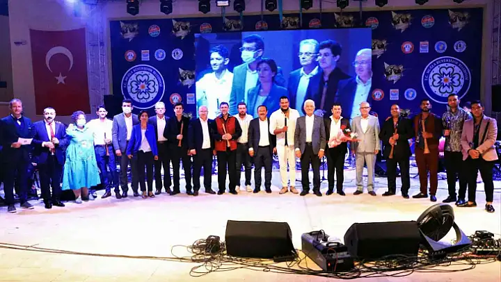 ULUSLARARASI 7'İNCİ ZURNAZEN FESTİVALİ 5 EYLÜL'DE BAŞLIYOR