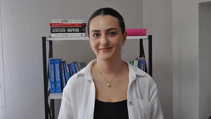 Uzman Klinik Psikoloğu Seray Aksoy: 'Çocukları okula dönüş fikrine hazırlamak çok önemli'