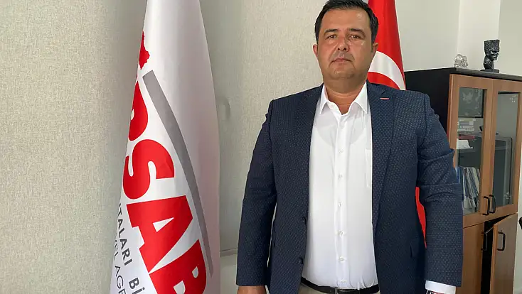 Başkan Uysal, ‘Hedef Kasım sonuna kadar doluluk’