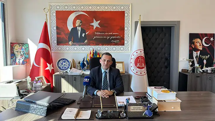 Başsavcı Karartı’dan Fethiye'de gençlere uyarı: 'Geleceğinizi Riske Atmayın!'