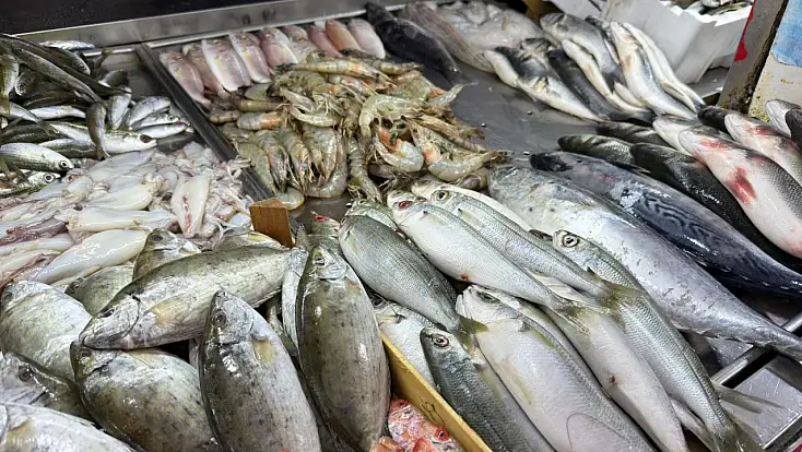 Fethiye Balık Pazarı’nda Güncel Balık Fiyatları Belli Oldu