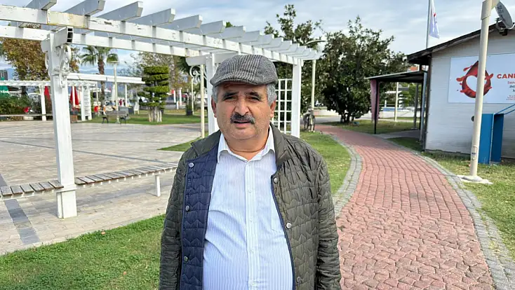 Fethiye’de emeklilerden zam talebi: ‘Emekli maaşlarına genel bir düzenleme gerekiyor’