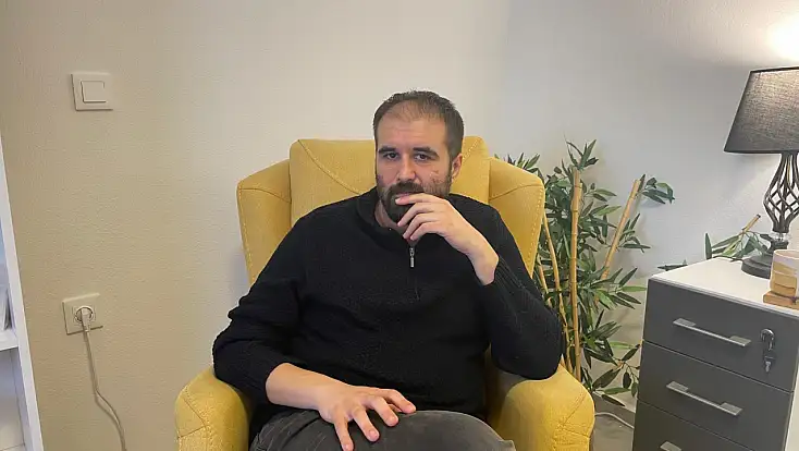 Fethiye’de Psikolog Kemal Koçak'tan, aile bağları ve sosyal medya değerlendirmesi