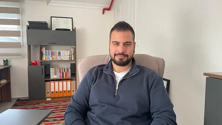 Fethiye'de uzmandan uyarı: 'Sanal kumar bağımlılığı sessizce yayılıyor'