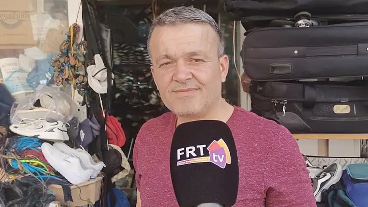Fethiye’de vatandaşlar İstanbul depremi sonrası tedirgin