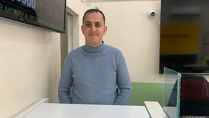 Fethiye’den döviz piyasalarına bakış