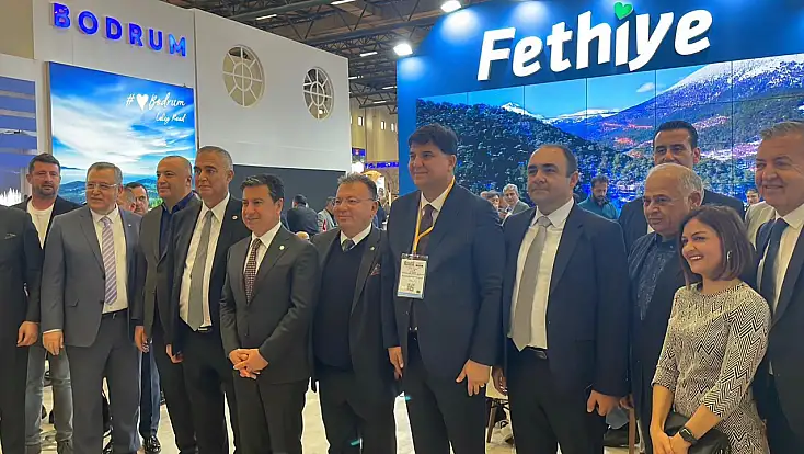Fethiye, EMİTT 2026’da tanıtılacak