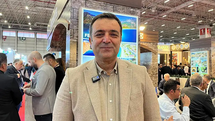 İlkay Tugay: 'Muğla, deniz turizminin başkentidir'