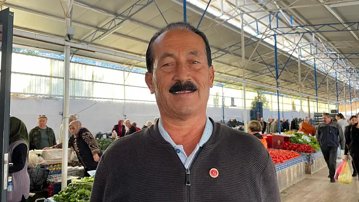 Karapınar’da büyük değişim için biraz sabır gerekiyor