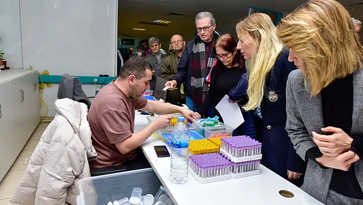 Muğla’da sağlıkta hızlı müdahale: Yoğun birimlere takviye