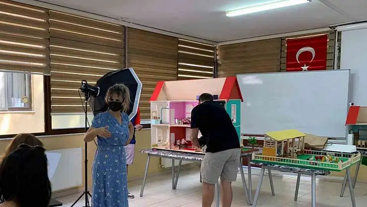 'Benim Koccaman Ailem' dijital platformda