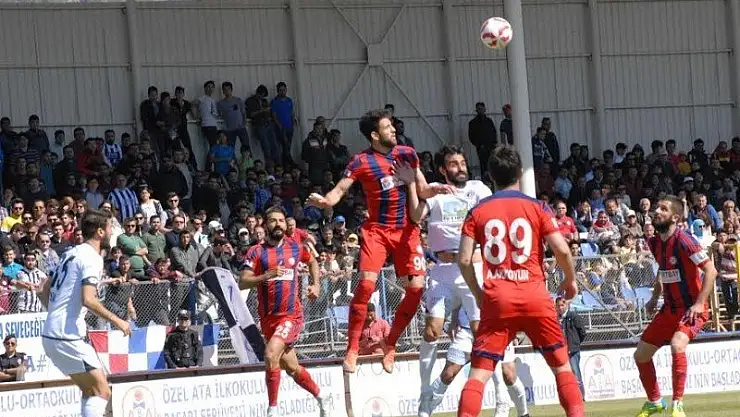 0-3'den 4-3'lük Galibiyete
