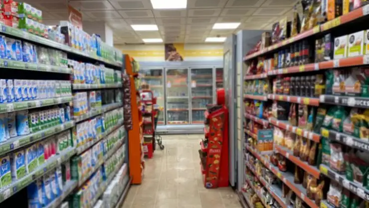 1 LİTRE SÜTÜN FİYATI 30 LİRAYA DAYANDI