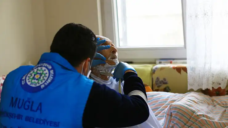 10 yılda 22 Bin 729 hane ziyaret edildi