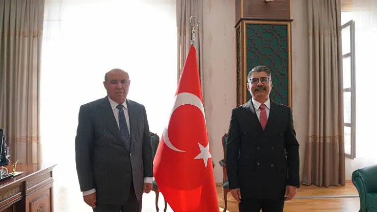 100 YILA 1 KALA SEYDİKEMER CUMHURİYET'İN YÜZÜNCÜ YILINA HAZIR