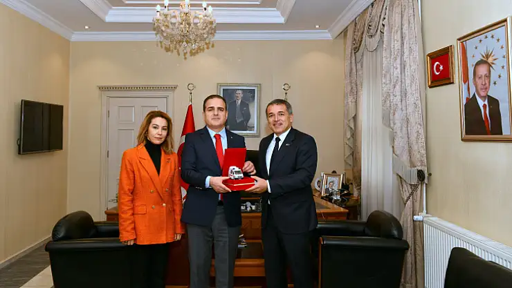 112 Acil Sağlık Hizmetleri Haftası etkinlikleri sürüyor