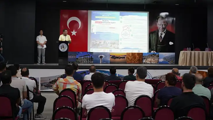 12 Bin Yapıya 'Deprem' Değerlendirmesi