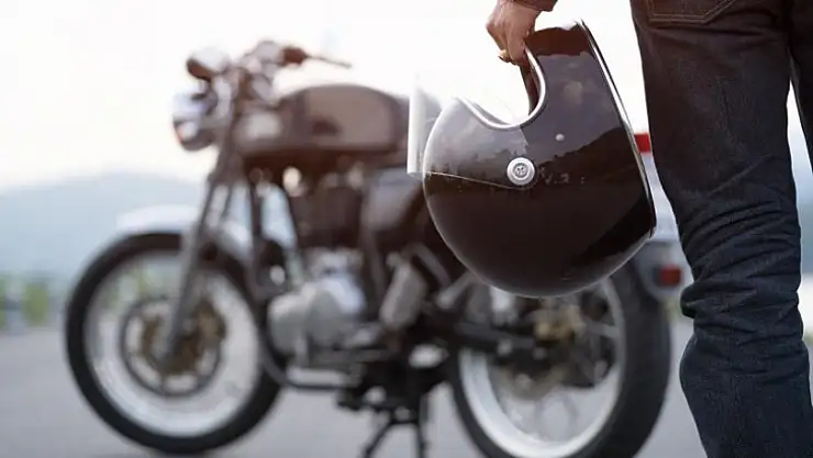 125 cc altındaki motorlar için otomobil ehliyeti yeterli olacak