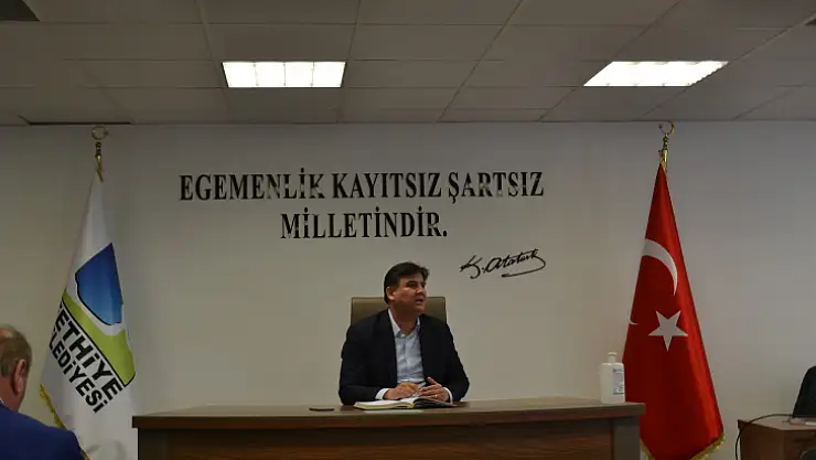 '13. ULUSLAR ARASI FETHİYE LİKYA KARNAVALI' 1- 7 MAYIS'TA