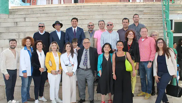 13.Uluslarası Fethiye Festivali başladı