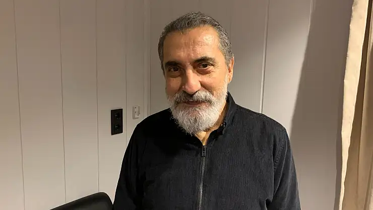 14. Yeşilüzümlü Dastar ve Kuzu Göbeği Festivali'nde Soner Olgun Heyecanı