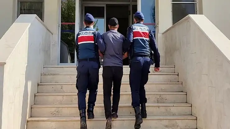 16 Suçtan Aranan Zanlı Yakalandı