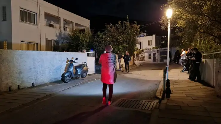 16 yaşındaki çocuk annesini bıçakladı