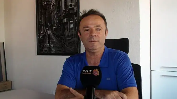 ''17 AĞUSTOS BU ÜLKE İÇİN ÇOK ACI BİR GÜNÜN HABERCİSİ''