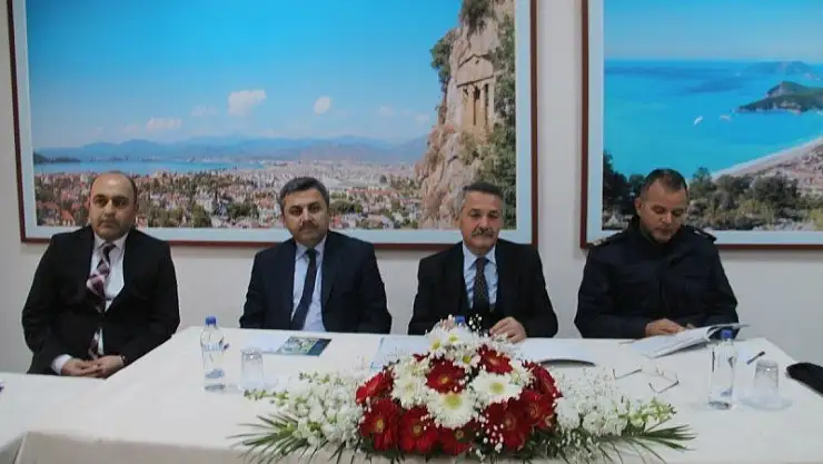 17 Bin 282 Kursiyere Ulaşıldı 