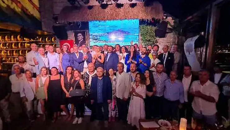 17 YILLIK BAŞKAN KOCADON YENİDEN ADAY OLUYOR