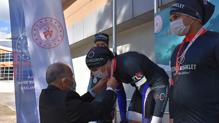 18 Mart Çanakkale Zaferi Oryantiring Yarışması yapıldı 