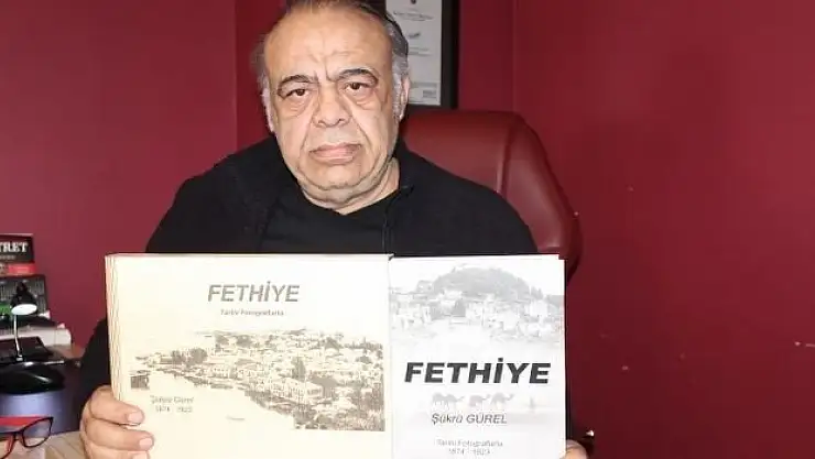 1874'den 1923'e Fethiye…