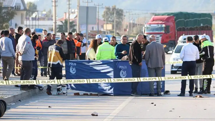 2 çocuğun öldüğü kazada, otomobil sürücüsü tutuklandı
