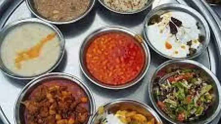 2. Düğün Yemekleri Festivali düzenlenecek