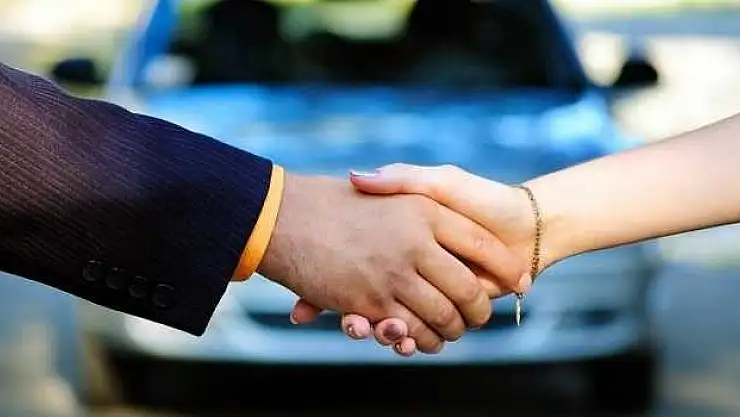 2. EL TAŞIT ALIM SATIMI MESLEKİ YETERLİLİK SINAVLARI 28-29-30 KASIM'DA YAPILACAK 