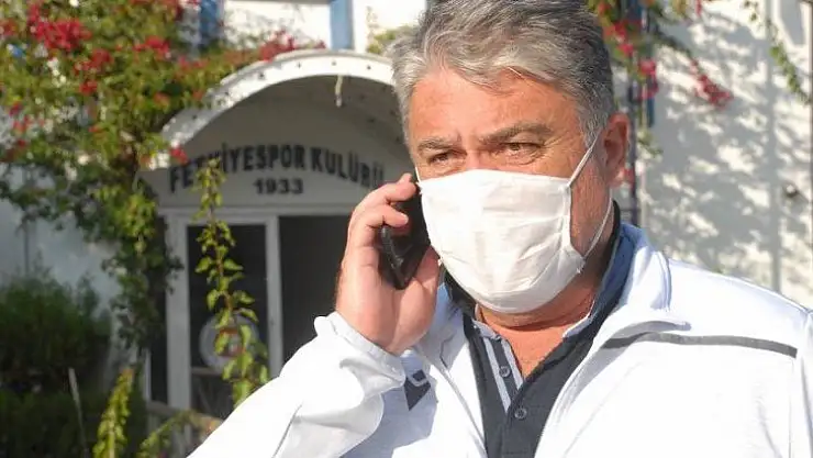 2 Futbolcunun test sonucu pozitif çıktı