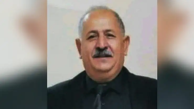 2. Müdür Demirci hayatını kaybetti