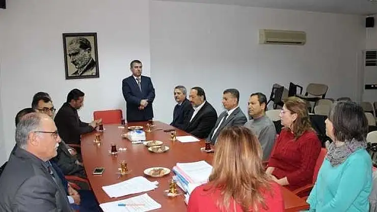 2018 Yılında 8 Milyon TL Yardım