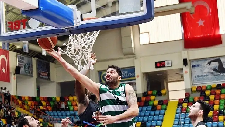 2021 MODEL FETHİYE BELEDİYESPOR GELİYOR