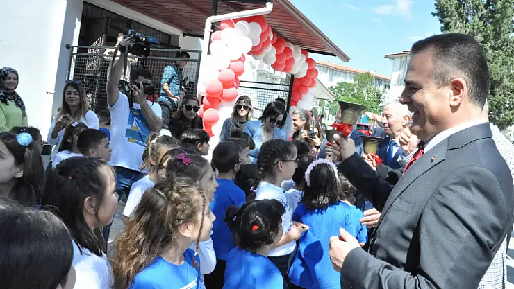 2023-2024 eğitim ve öğretim yılı başladı