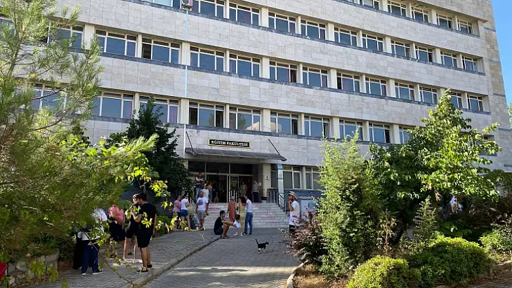 2023 KPSS Lisans ilk oturumu başladı