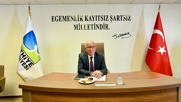 25. Uluslararası Fethiye Ölüdeniz Hava Oyunları Festivali için geri sayım başladı