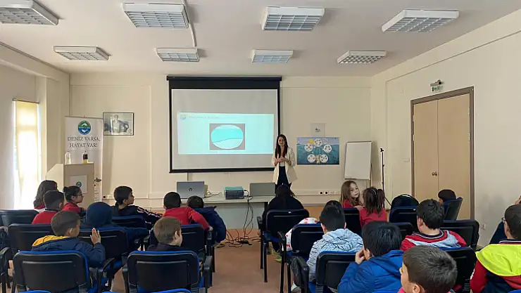 28 ÖĞRENCİ VE 2 ÖĞRETMENE ULAŞILDI