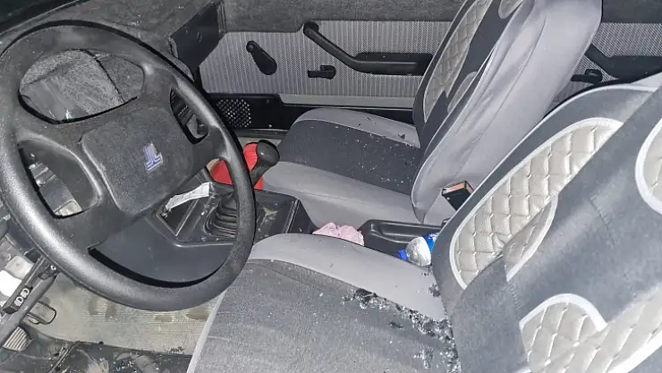 28 yaşındaki genç, amcası tarafından silahla vurularak öldürüldü